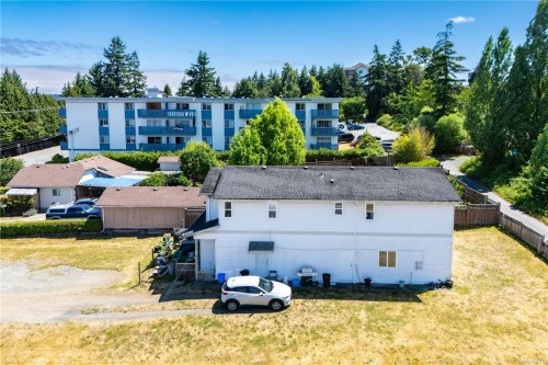 859 9Th Ave, Campbell River, BC 