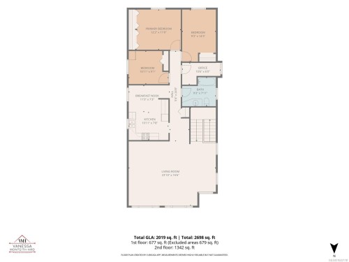 859 9Th Ave, Campbell River, BC 