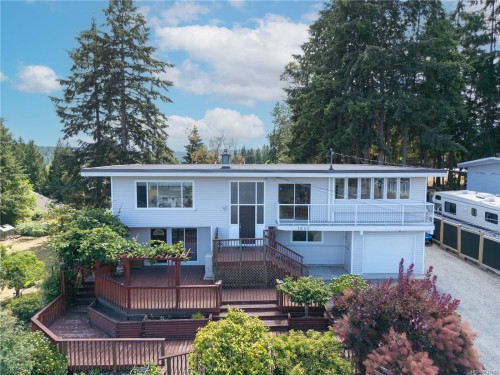 1692 Centennary Dr, Nanaimo, BC 