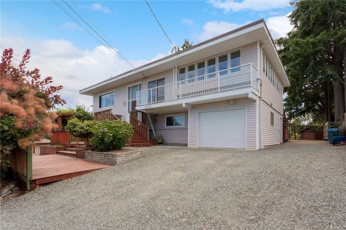 1692 Centennary Dr, Nanaimo, BC 