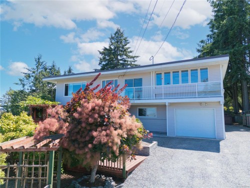 1692 Centennary Dr, Nanaimo, BC 