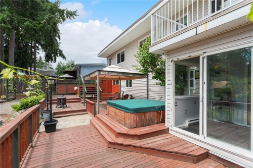 1692 Centennary Dr, Nanaimo, BC 
