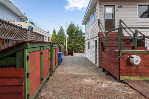 1692 Centennary Dr, Nanaimo, BC 
