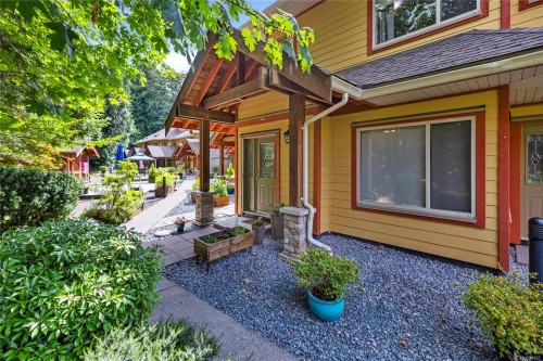 #302-1244 4Th Ave, Ladysmith, BC 
