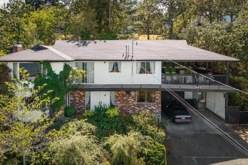 3647 Overlook Dr, Nanaimo, BC 