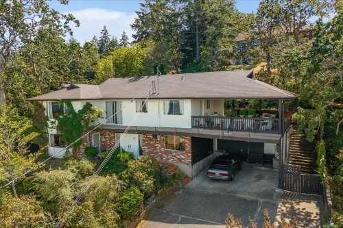 3647 Overlook Dr, Nanaimo, BC 