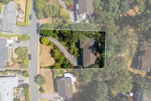 3647 Overlook Dr, Nanaimo, BC 