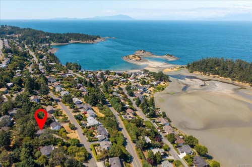 3647 Overlook Dr, Nanaimo, BC 