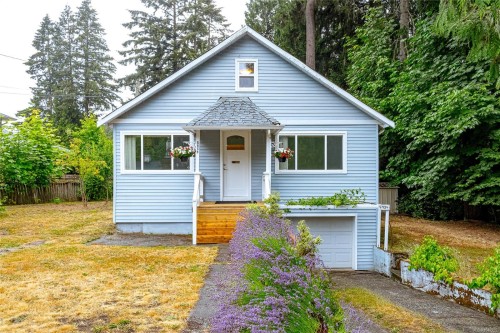 5934 Highland Ave, Duncan, BC 