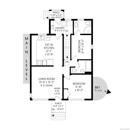5934 Highland Ave, Duncan, BC 