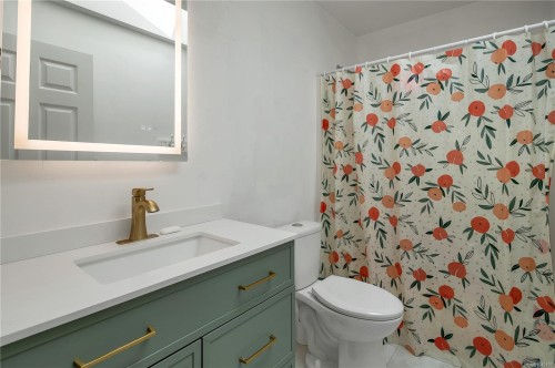 688 Hudson Rd, Campbell River, BC 