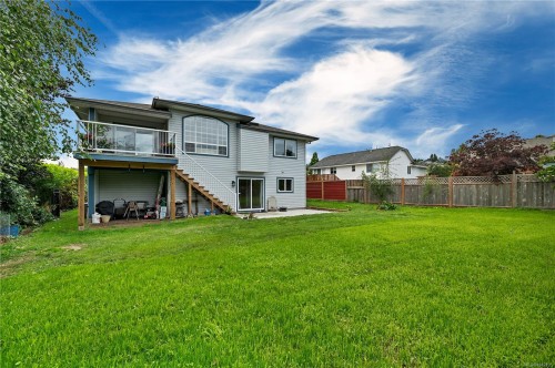 688 Hudson Rd, Campbell River, BC 