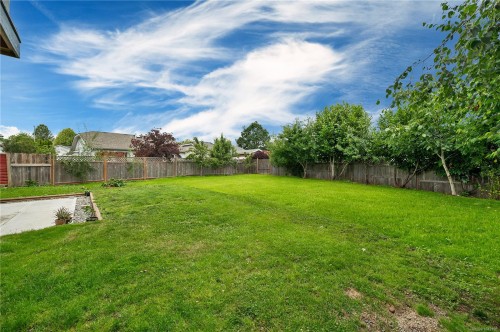 688 Hudson Rd, Campbell River, BC 