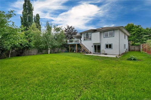688 Hudson Rd, Campbell River, BC 
