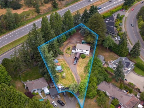 4511 Pachena Pl, Saanich, BC 