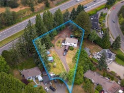 4511 Pachena Pl Saanich, BC V8X 2P1