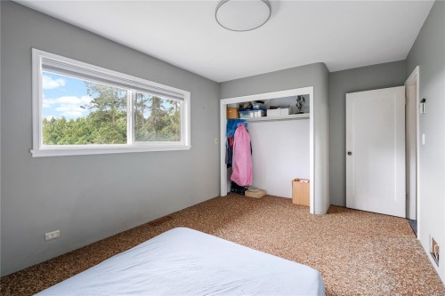 4511 Pachena Pl, Saanich, BC 