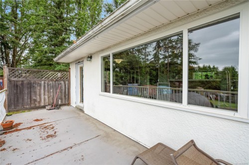 4511 Pachena Pl, Saanich, BC 