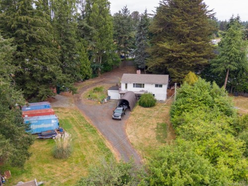 4511 Pachena Pl, Saanich, BC 