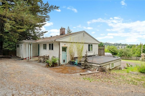 4511 Pachena Pl, Saanich, BC 