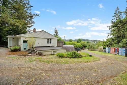 4511 Pachena Pl, Saanich, BC 