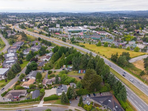 4511 Pachena Pl, Saanich, BC 