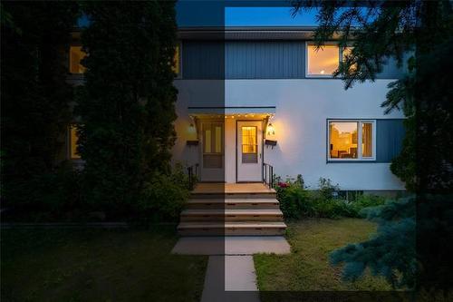 44 Beaumont Bay, Winnipeg, MB 