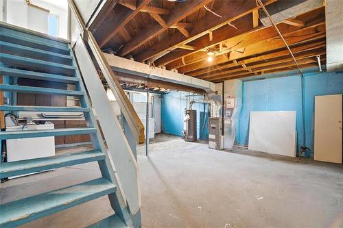 44 Beaumont Bay, Winnipeg, MB 