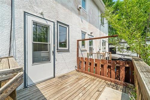 44 Beaumont Bay, Winnipeg, MB 