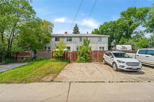 44 Beaumont Bay, Winnipeg, MB 