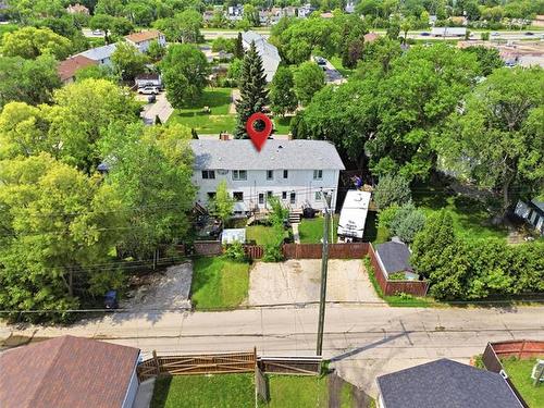 44 Beaumont Bay, Winnipeg, MB 
