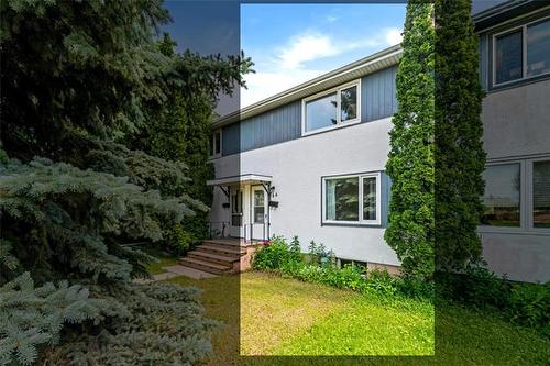 44 Beaumont Bay, Winnipeg, MB 