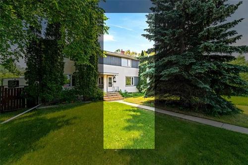 44 Beaumont Bay, Winnipeg, MB 