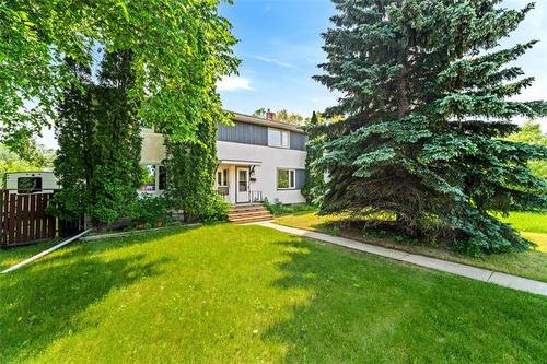 44 Beaumont Bay, Winnipeg, MB 