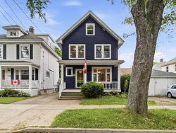 1626 Preston Street  Halifax Peninsula, NS B3H 3V1
