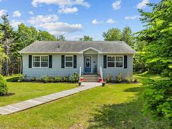 99 Blackberry Lane  Panmure Island, PE C0A 1R0