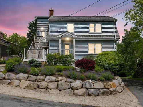 15 Idlewylde Road, Halifax, NS 