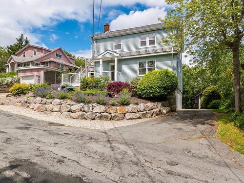 15 Idlewylde Road, Halifax, NS 