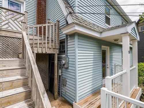15 Idlewylde Road, Halifax, NS 