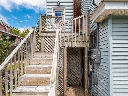 15 Idlewylde Road, Halifax, NS 