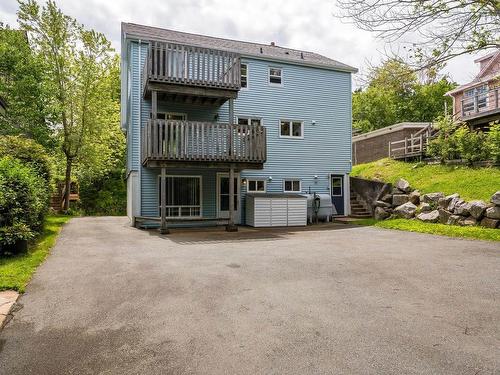 15 Idlewylde Road, Halifax, NS 