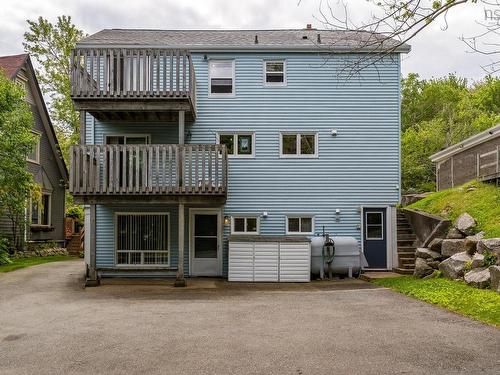 15 Idlewylde Road, Halifax, NS 