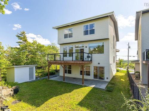 233 Transom Drive, Halifax, NS 