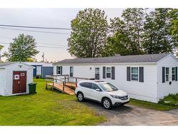 Lot 7 & 8 DALTON Court  Bible Hill, NS B2N 6Z3