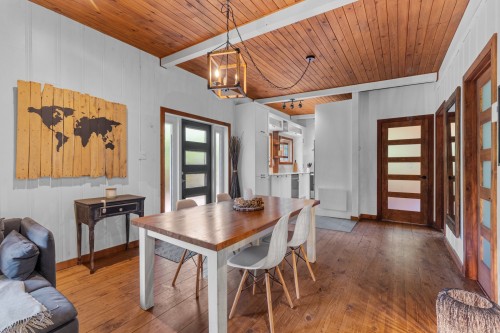 Salle à manger - 741 Rue Dion, Sainte-Adèle, QC 