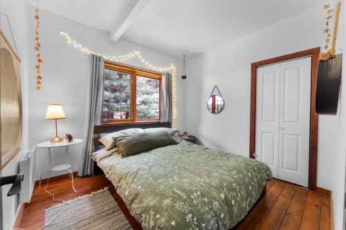 Chambre à coucher principale - 741 Rue Dion, Sainte-Adèle, QC 