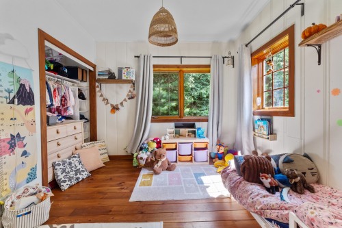 Chambre à coucher - 741 Rue Dion, Sainte-Adèle, QC 