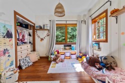 Chambre à coucher - 