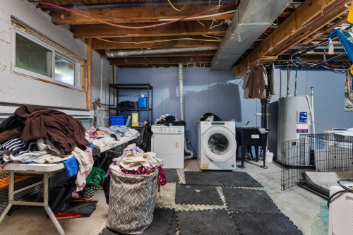 Rangement - 741 Rue Dion, Sainte-Adèle, QC 