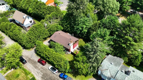 Vue d'ensemble - 741 Rue Dion, Sainte-Adèle, QC 